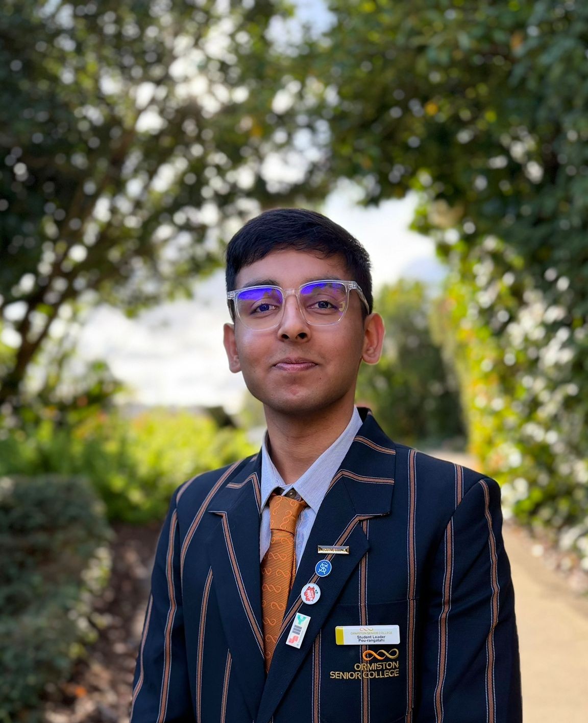 Dhruv Sharma