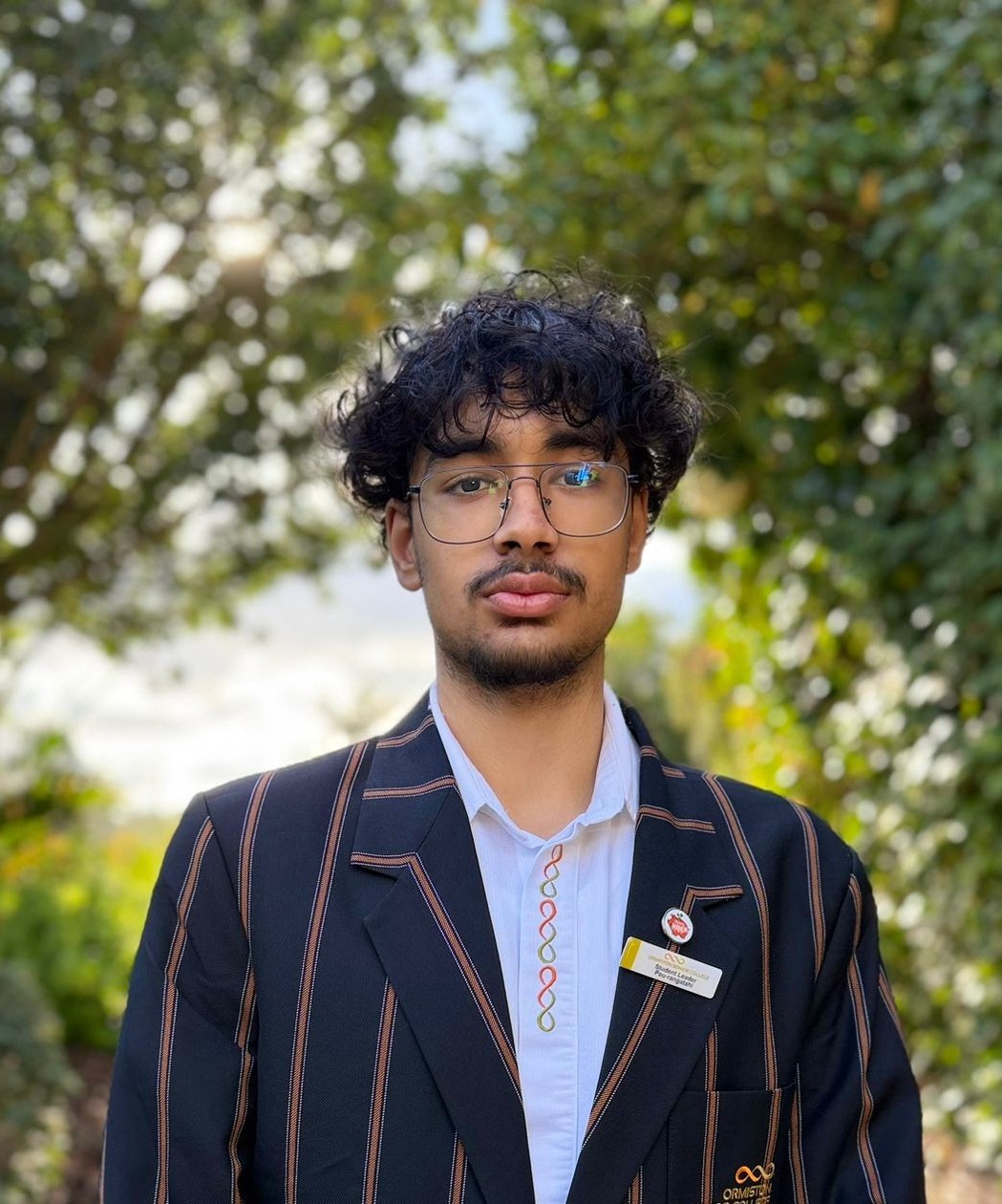Kartik Mehta