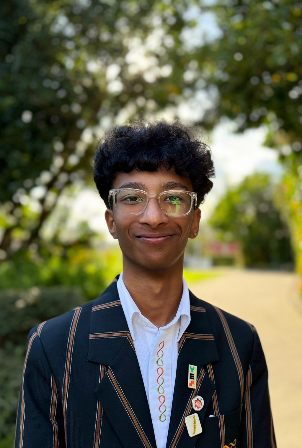 Lalitesh Gounder