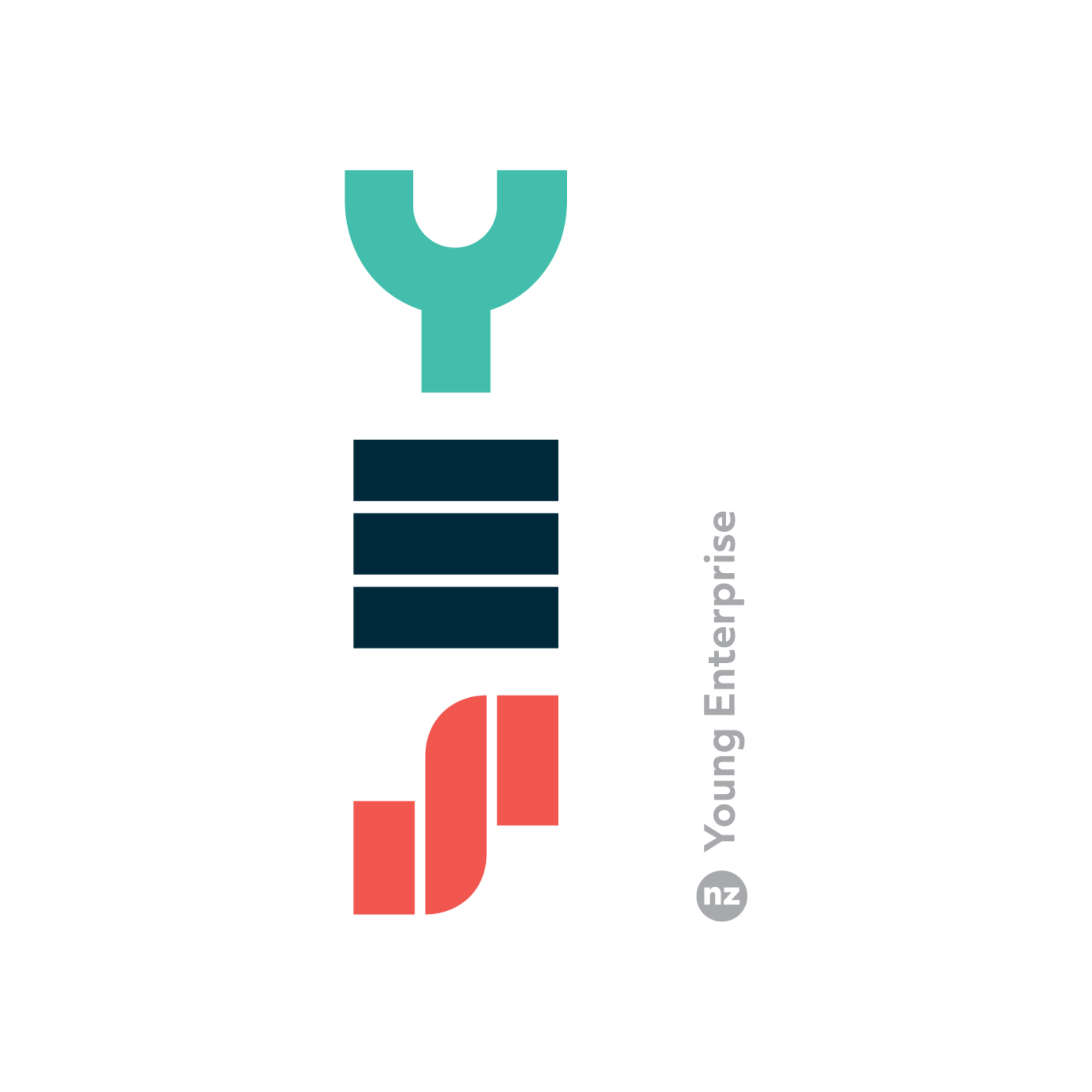 Young Enterprise NZ logo